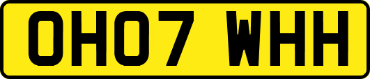 OH07WHH