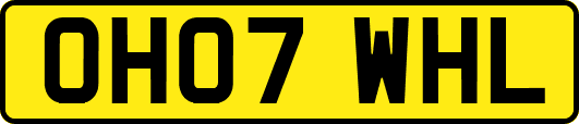 OH07WHL