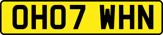 OH07WHN