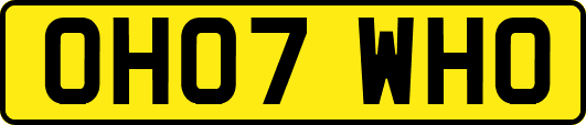 OH07WHO