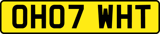 OH07WHT