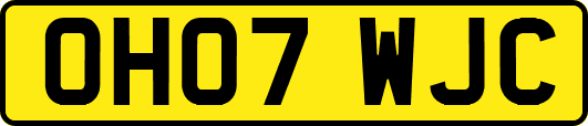 OH07WJC