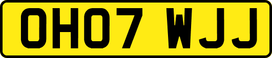OH07WJJ