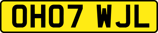 OH07WJL