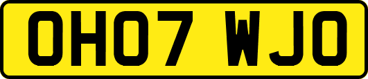OH07WJO