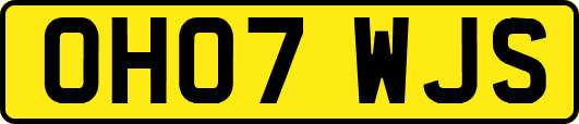 OH07WJS