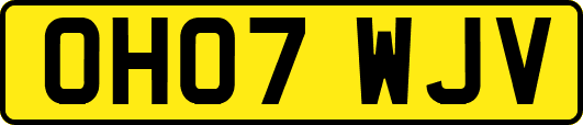 OH07WJV
