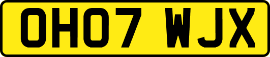 OH07WJX