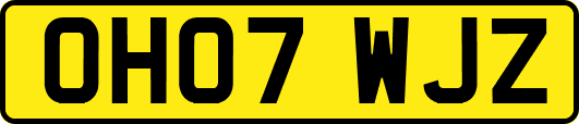 OH07WJZ
