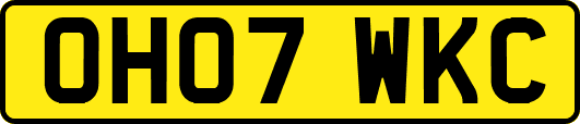 OH07WKC
