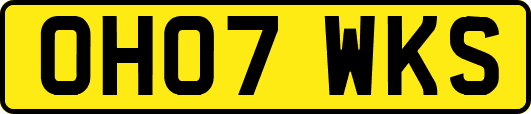 OH07WKS
