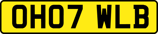 OH07WLB