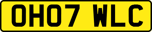 OH07WLC