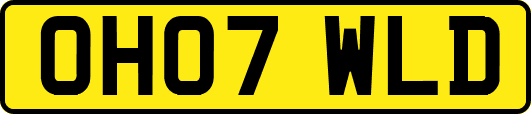 OH07WLD