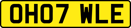OH07WLE