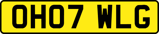OH07WLG