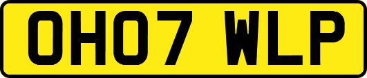 OH07WLP