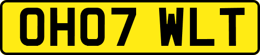 OH07WLT