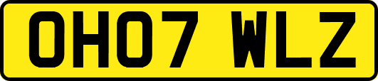 OH07WLZ
