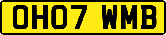 OH07WMB