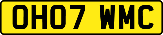 OH07WMC