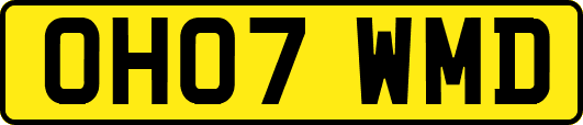 OH07WMD