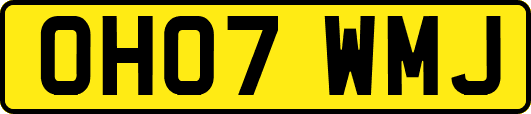 OH07WMJ