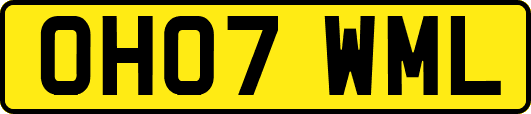 OH07WML