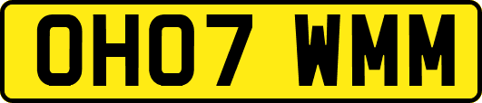 OH07WMM