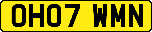 OH07WMN