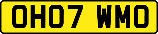 OH07WMO
