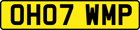 OH07WMP
