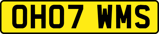 OH07WMS