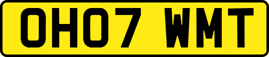 OH07WMT