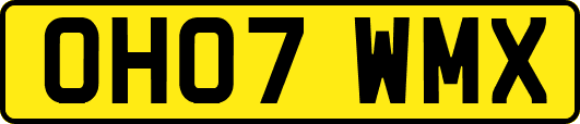 OH07WMX