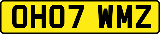 OH07WMZ