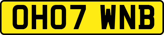 OH07WNB