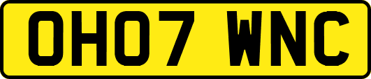 OH07WNC