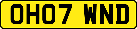 OH07WND