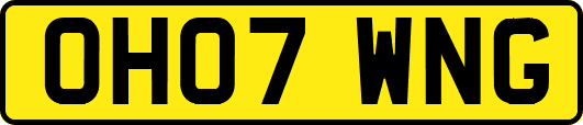 OH07WNG
