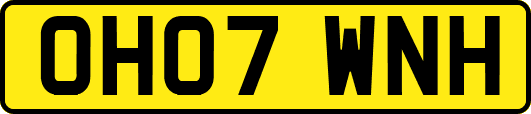OH07WNH
