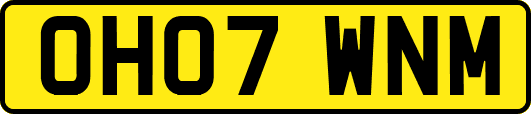 OH07WNM