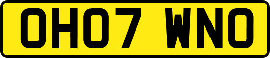 OH07WNO