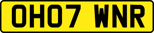 OH07WNR