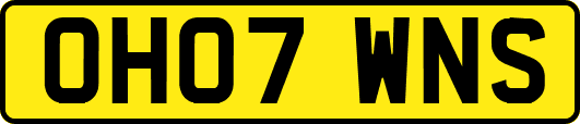 OH07WNS