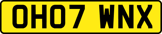OH07WNX