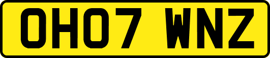 OH07WNZ