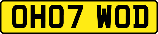 OH07WOD