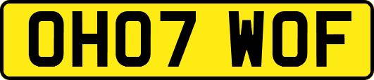 OH07WOF