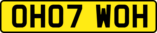 OH07WOH